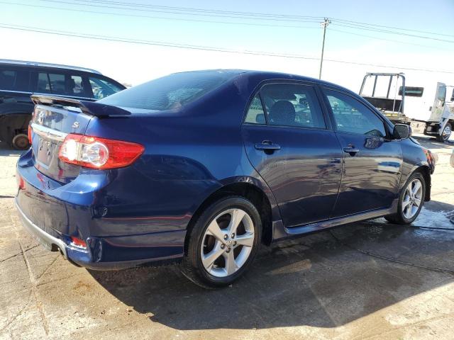 Изображение 3 2013 TOYOTA COROLLA BASE 2013 с VIN 5YFBU4EE3DP199159
