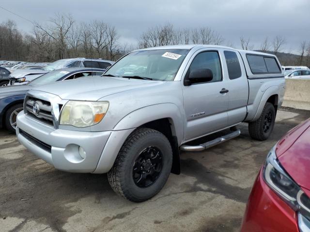 Изображение 1 2006 TOYOTA TACOMA ACCESS CAB 2006 с VIN 5TEUU42N86Z307267