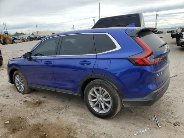 Obraz 2 z 2023 HONDA CR-V EX 2023 z VIN 5J6RS3H49PL003086