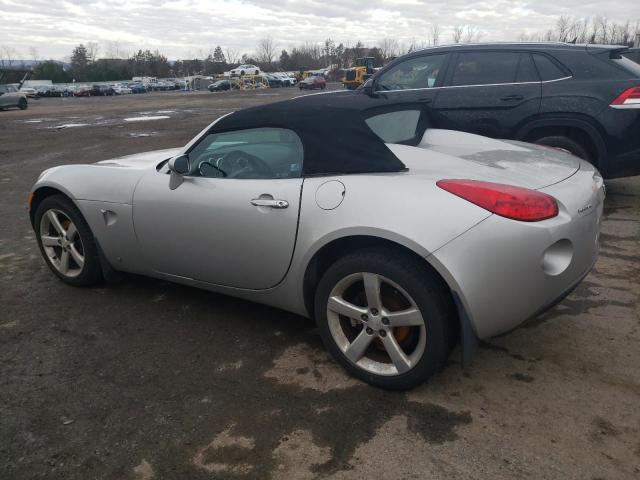Изображение 2 2006 PONTIAC SOLSTICE  2006 с VIN 1G2MB33B16Y102447
