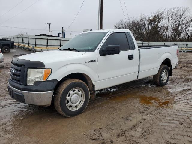Obraz 1 z 2010 FORD F150  2010 z VIN 1FTMF1CW6AKE73834
