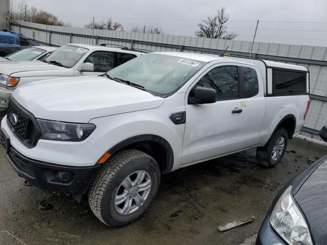 Obraz 2021 FORD RANGER XL 2021