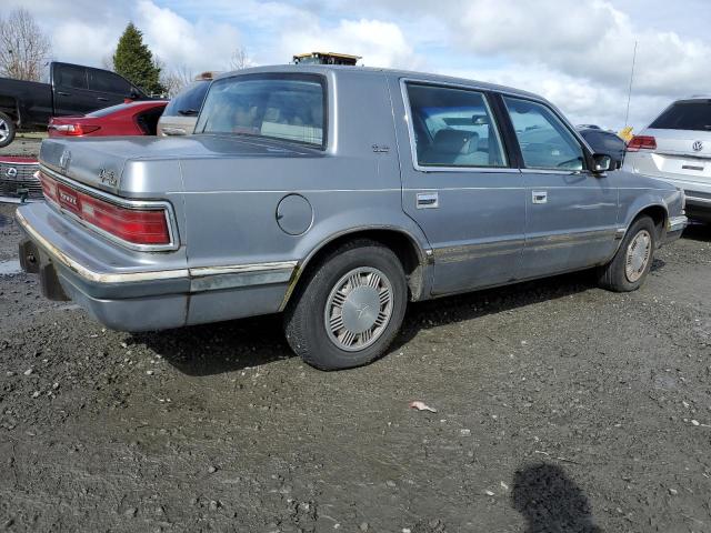 Obraz 3 z 1991 DODGE DYNASTY LE 1991 z VIN 1B3XC56R8MD182698