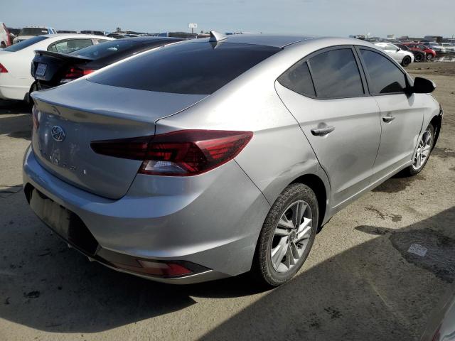 Obraz 3 z 2020 HYUNDAI ELANTRA SEL 2020 z VIN 5NPD84LF7LH555455