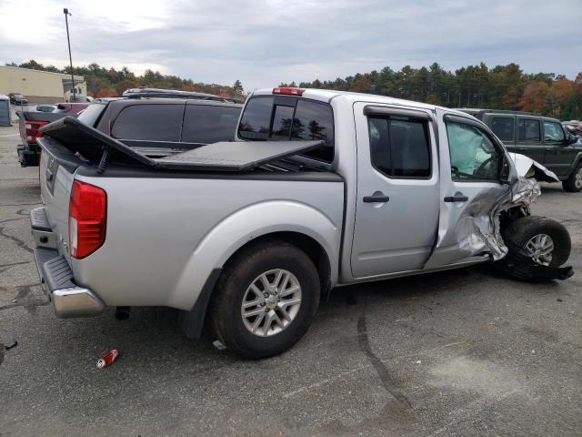Image 3 of 2014 NISSAN FRONTIER S 2014 with VIN 1N6AD0EV8EN713099