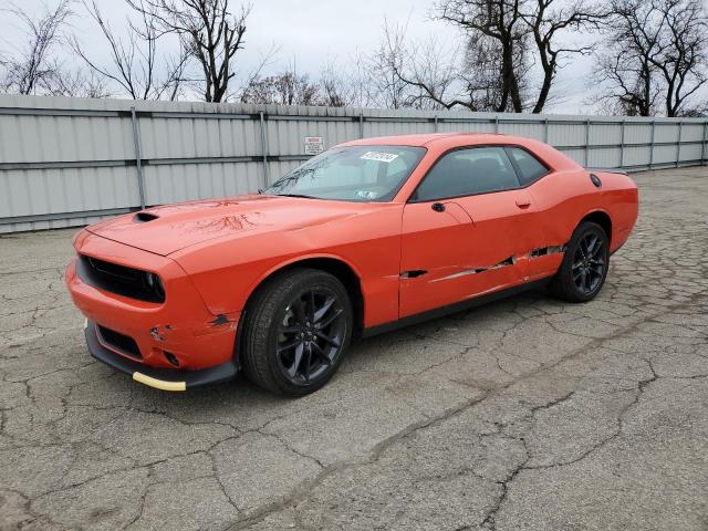 2021 DODGE CHALLENGER GT 2021 image
