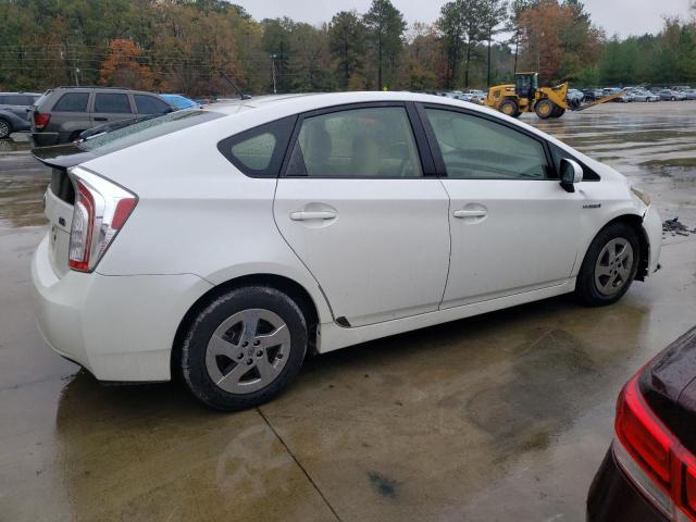 Obraz 3 z 2012 TOYOTA PRIUS  2012 z VIN JTDKN3DU6C5453832