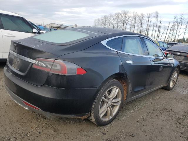 Image 3 of 2013 TESLA MODEL S  2013 with VIN 5YJSA1CG7DFP03266