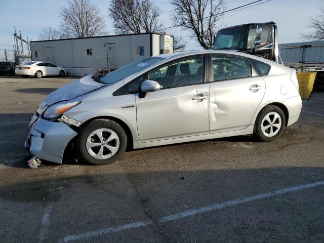 Obraz 1 z 2015 TOYOTA PRIUS  2015 z VIN JTDKN3DU2F1887189