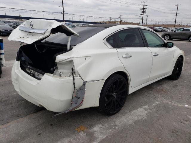 Image 3 of 2015 NISSAN ALTIMA 2.5 2015 with VIN 1N4AL3AP2FC227468