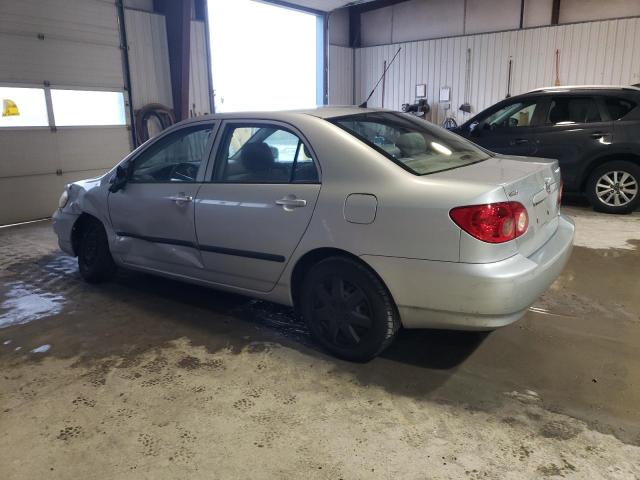 Obraz 2 z 2008 TOYOTA COROLLA CE 2008 z VIN 2T1BR32E28C896652