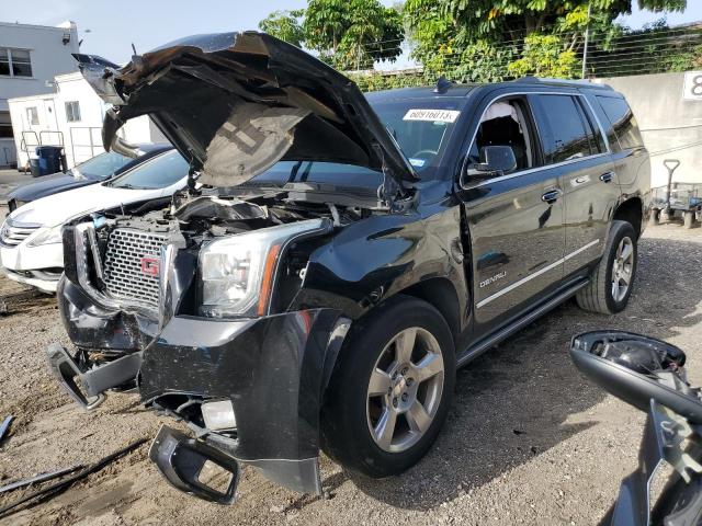 2017 GMC YUKON DENALI 2017 image