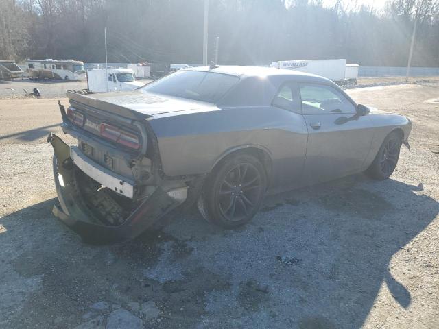 Image 3 of 2016 DODGE CHALLENGER SXT 2016 with VIN 2C3CDZAG1GH299946