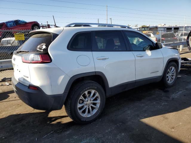 Изображение 3 2020 JEEP CHEROKEE LATITUDE 2020 с VIN 1C4PJLCB5LD592504
