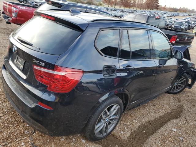 Изображение 3 2017 BMW X3 XDRIVE28I 2017 с VIN 5UXWX9C56H0T03005