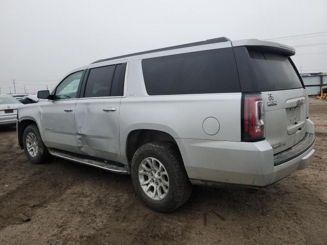 Изображение 2 2019 GMC YUKON XL K1500 SLT 2019 с VIN 1GKS2GKC8KR313013