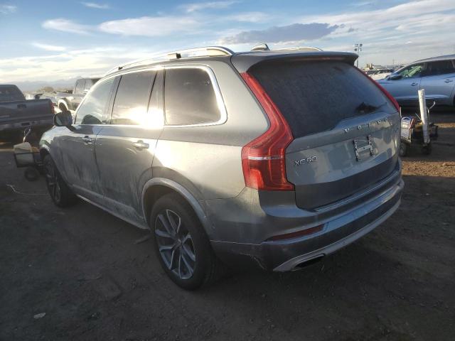 Obraz 2 z 2016 VOLVO XC90 T6 2016 z VIN YV4A22PK7G1049571