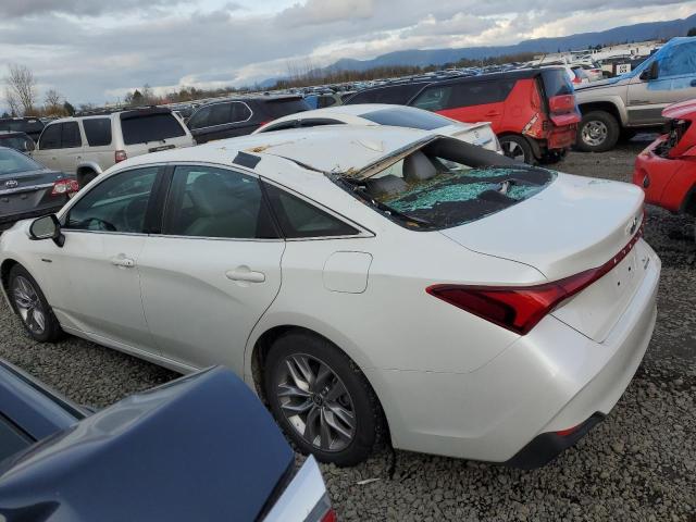 Obraz 2 z 2020 TOYOTA AVALON XLE 2020 z VIN 4T1A21FB5LU018709