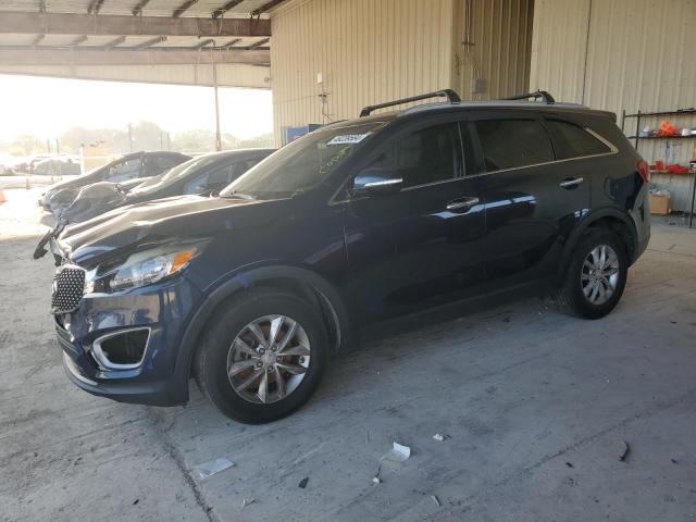 Изображение 2016 KIA SORENTO LX 2016