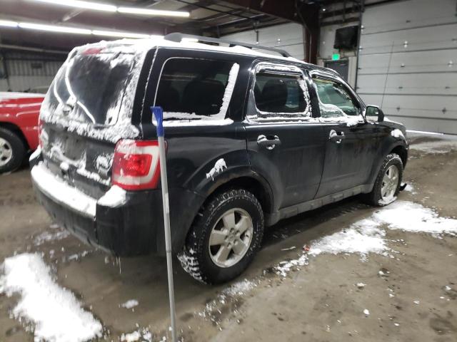 Изображение 3 2011 FORD ESCAPE XLT 2011 с VIN 1FMCU9DGXBKC35232