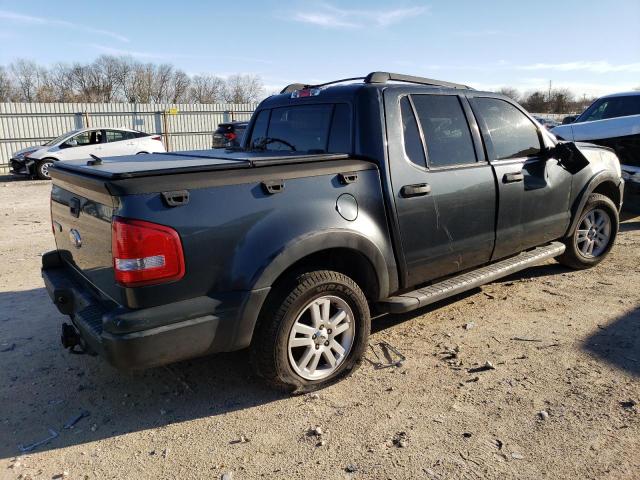 Image 3 of 2010 FORD EXPLORER SPORT TRAC XLT 2010 with VIN 1FMEU3BEXAUA27071