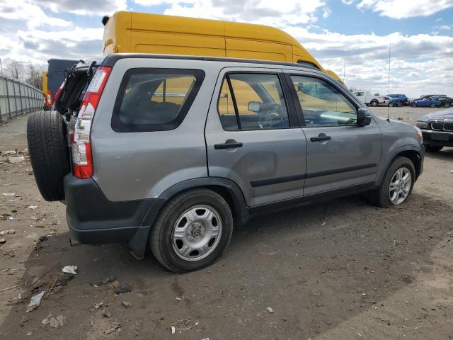 Изображение 3 2006 HONDA CR-V LX 2006 с VIN JHLRD78576C041188