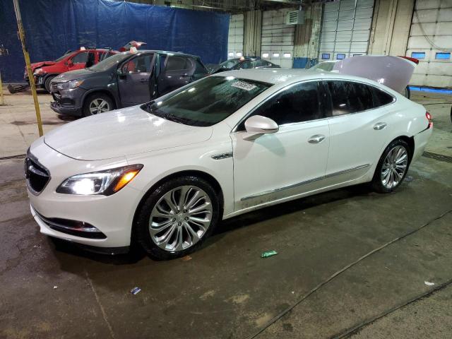 Obraz 2017 BUICK LACROSSE ESSENCE 2017