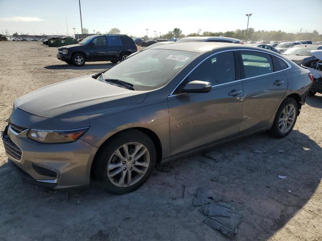 Изображение 1 2018 CHEVROLET MALIBU LT 2018 с VIN 1G1ZD5ST8JF227797