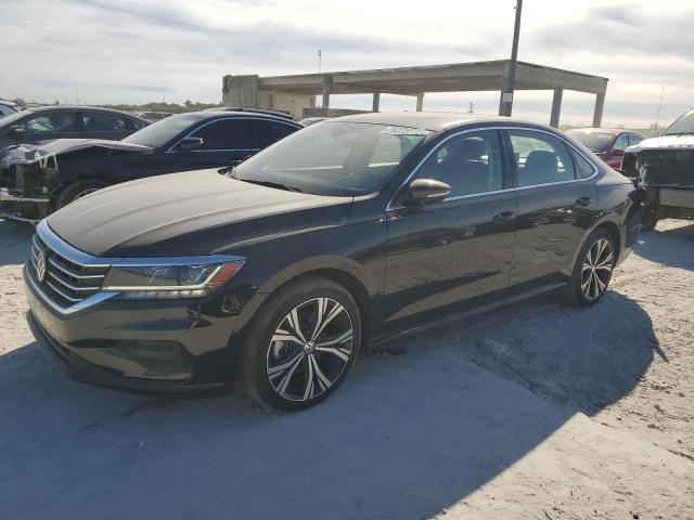 Obraz 1 z 2021 VOLKSWAGEN PASSAT SE 2021 z VIN 1VWSA7A35MC015974