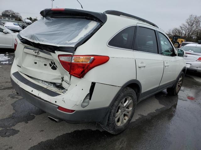 Obraz 3 z 2010 HYUNDAI VERACRUZ GLS 2010 z VIN KM8NU4CC1AU122394