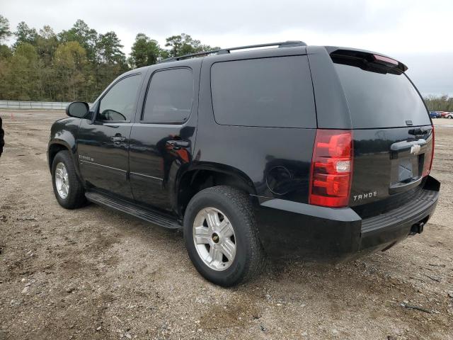 Obraz 2 z 2009 CHEVROLET TAHOE C1500  LS 2009 z VIN 1GNEC133X9R269292