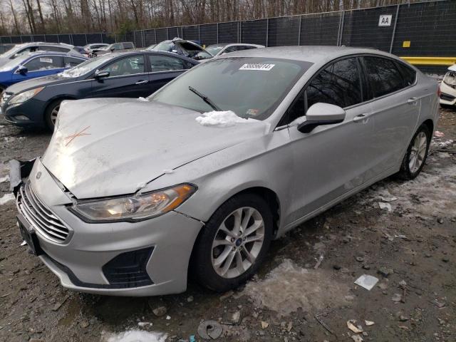 2019 FORD FUSION SE 2019 image