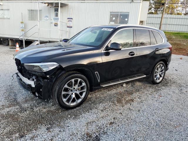 Изображение 1 2023 BMW X5 XDRIVE40I 2023 с VIN 5UXCR6C05P9P51178