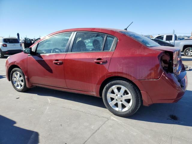 Image 2 of 2007 NISSAN SENTRA 2.0 2007 with VIN 3N1AB61E97L693324