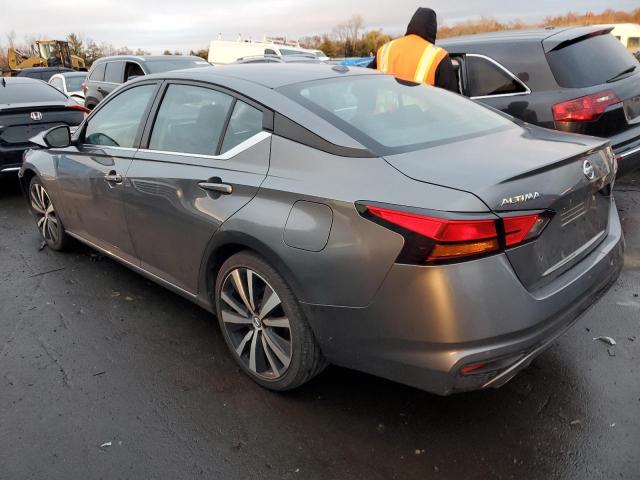 Изображение 2 2021 NISSAN ALTIMA SR 2021 с VIN 1N4BL4CV8MN387328