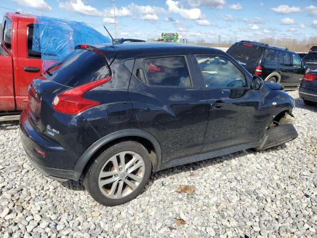 Изображение 3 2013 NISSAN JUKE S 2013 с VIN JN8AF5MV9DT225452