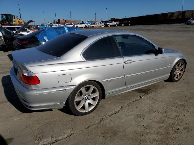 Obraz 3 z 2003 BMW 325 CI 2003 z VIN WBABN33413PG60456
