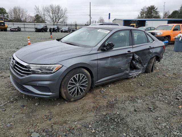 Obraz 2019 VOLKSWAGEN JETTA S 2019