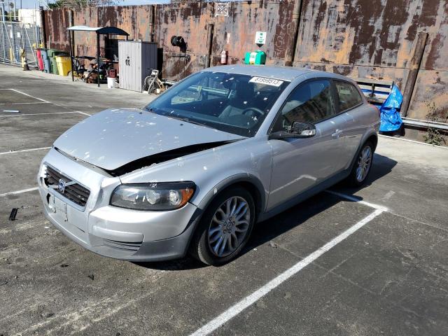 Изображение 2009 VOLVO C30 T5 2009