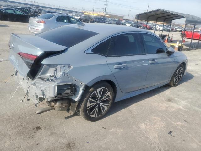 Obraz 3 z 2022 HONDA CIVIC TOURING 2022 z VIN 2HGFE1F94NH309773