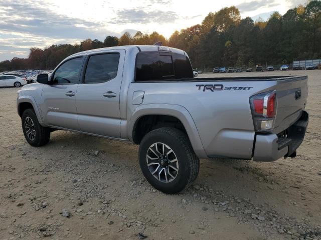 Изображение 2 2021 TOYOTA TACOMA DOUBLE CAB 2021 с VIN 3TYAZ5CNXMT003719