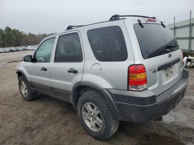 Image 2 of 2005 FORD ESCAPE XLT 2005 with VIN 1FMYU03195KA55551