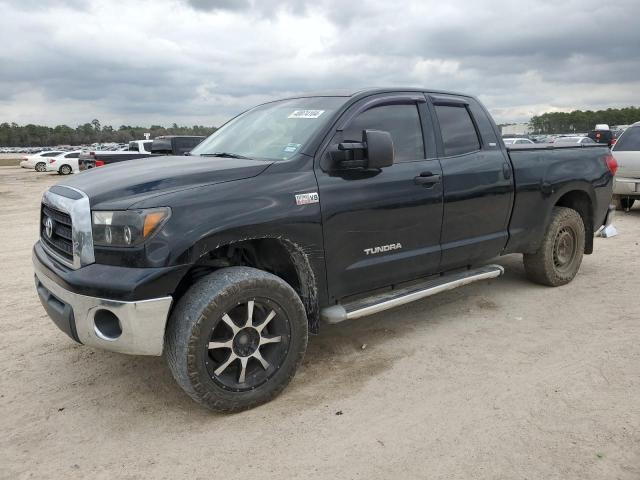 Obraz 2008 TOYOTA TUNDRA DOUBLE CAB 2008