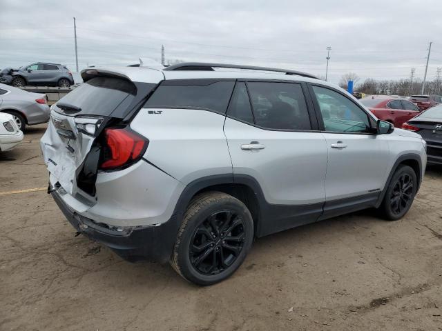 Изображение 3 2021 GMC TERRAIN SLT 2021 с VIN 3GKALVEV2ML363894