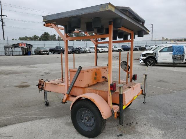 Image 3 of 2001 TFNX TMAB15 2001 with VIN 1T9US06171S056593