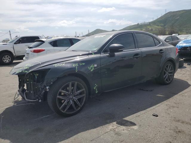 Obraz 1 z 2014 LEXUS IS 250 2014 z VIN JTHBF1D25E5037787
