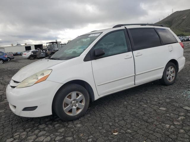 2006 TOYOTA SIENNA CE 2006 image