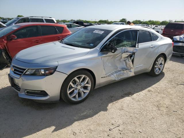 2015 CHEVROLET IMPALA LTZ 2015 image