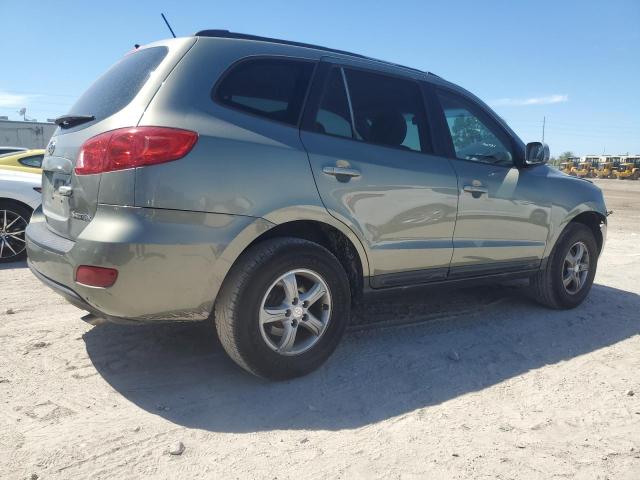 Obraz 3 z 2008 HYUNDAI SANTA FE GLS 2008 z VIN 5NMSG13D18H187902