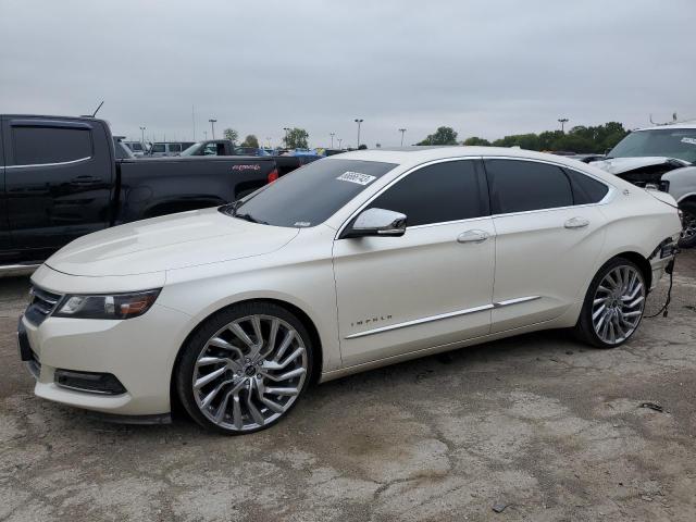 Obraz 1 z 2014 CHEVROLET IMPALA LTZ 2014 z VIN 1G1155S3XEU100299